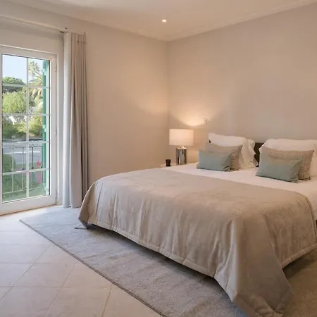 Sleeps 4 Air Con T711330 Apartment Vale do Lobo