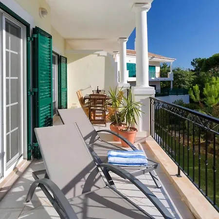 Apartment Sleeps 4 Air Con T711330 Vale do Lobo