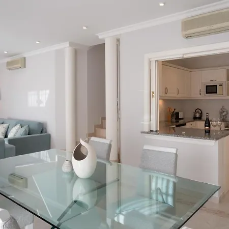Sleeps 4 Air Con T711330 * Vale do Lobo