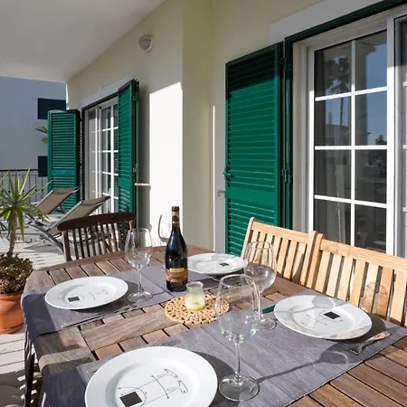 Sleeps 4 Air Con T711330 Vale do Lobo