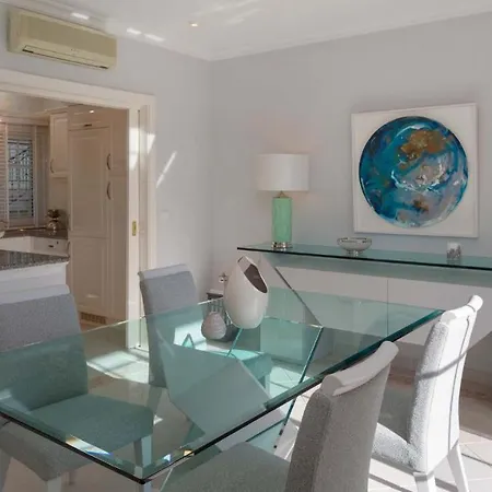 Sleeps 4 Air Con T711330 Apartment Vale do Lobo