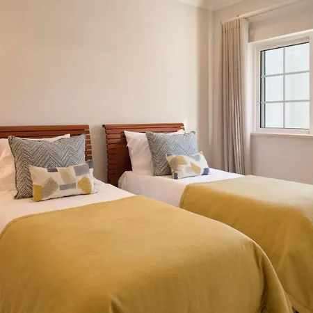 Sleeps 4 Air Con T711330 * Vale do Lobo
